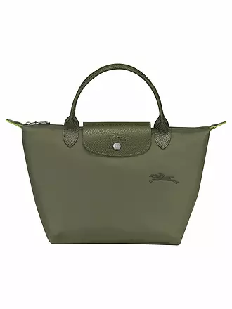 LONGCHAMP | Le Pliage  Green Handtasche Small, Fir | 